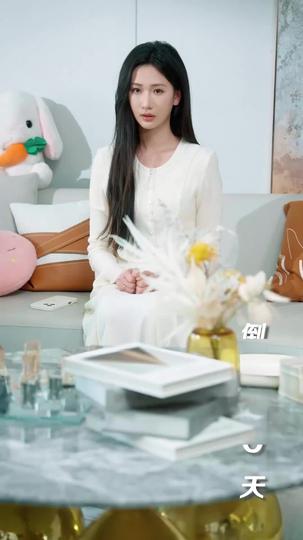 Sacrificing My Past for a Dying Love Episode 8