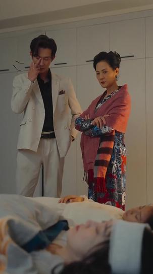Pembalasan Sang Istri Episode 7