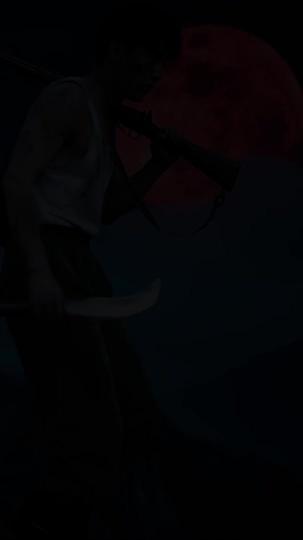 岷山詭事：蜀王神樹 第4集