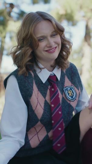 Bailarina Renasce para se Vingar 10Episódio