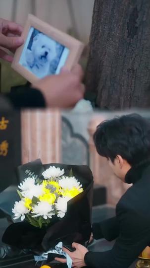 Regret Wears His Name Episode 6