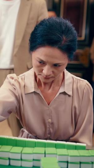 Queen of Aces: The Last Gamble Episode 10