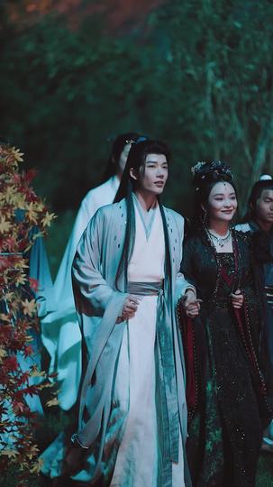 三生三世:幽思燃烬忘川路 第7集