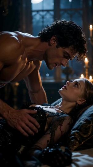The War God's Commoner Bride Episode 5