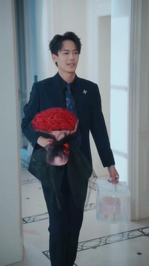 Jejak yang Kutinggalkan Episode 6