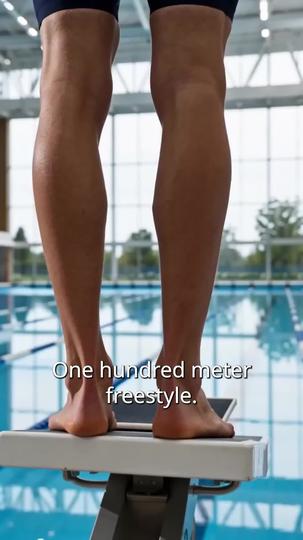 Secret Love: My Swimming God Stepbrother Episode 5