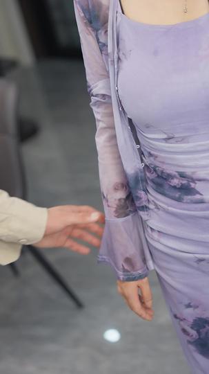 夫妻本是同林鸟 第5集