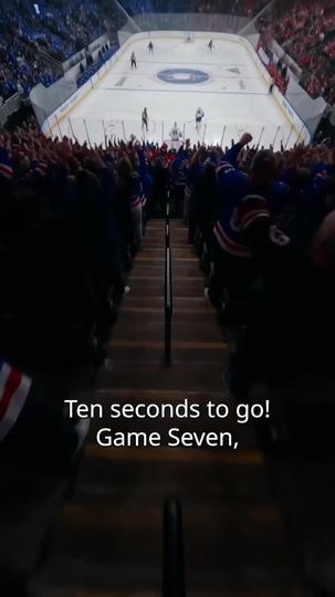 Game, Set, Match Episode 1