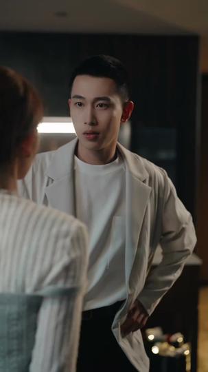 El aroma del amor Episodio 10