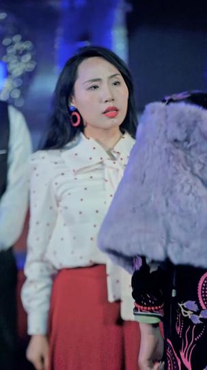 The Night She Rose Episode 6