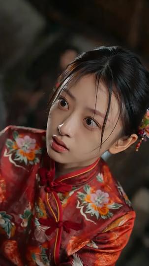 红痣女人的秘密 第11集