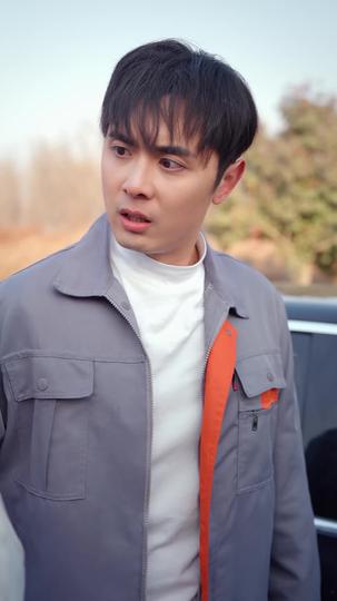 马年大吉之路不可挡 第8集