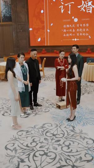 Return of the Dragon Lord Episode 5