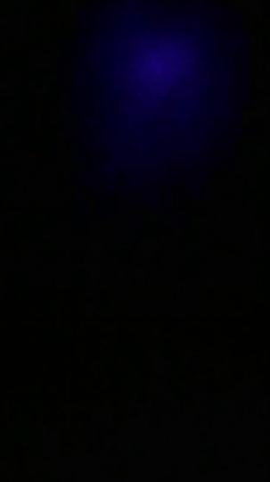 Before the First Breath: The Unborn Awakens Episode 1