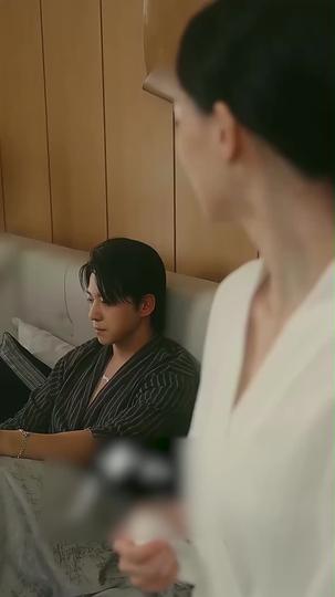 죄 많은 우리에게 제5회