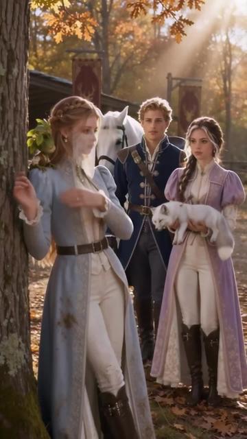 I Married the Beast, and the Prince Regretted It Ep. 5
