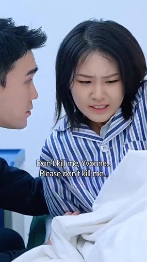 Henry's Imprisoned Wife Episode 3