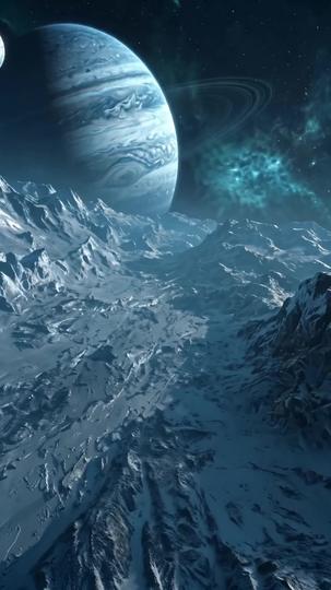 Star Courier Episode 1