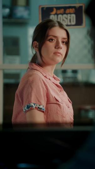 Presa ao Meu Perigoso Marido da Máfia 2Episódio