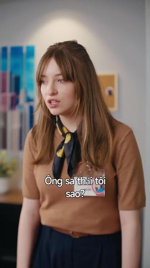 Cá Cược Năm Ấy Tập 10