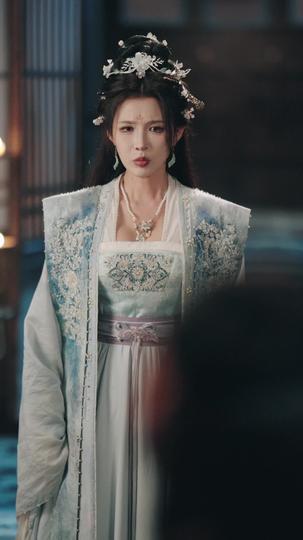 侯府藏了個女帝 第3集