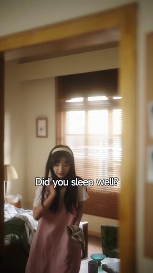 All the Little Ways I Love You Episode 11