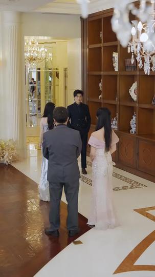 Matriarch Reborn: Respect the Bloodline Episode 6