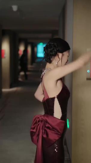 欲壑臣服 第3集