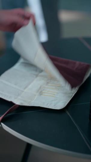 Legacy Rewritten: She Turns the Tide Episode 4