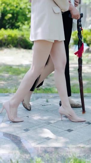 我在豪門當保姆選老婆 第5集