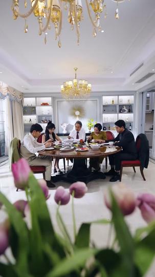 Memulai Hidup Tanpa Kalian Episode 6
