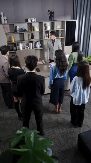 The Fashion Queen Strikes Back Episode 6