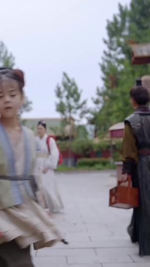 靈位婚下:她帶着女兒歸來 第6集