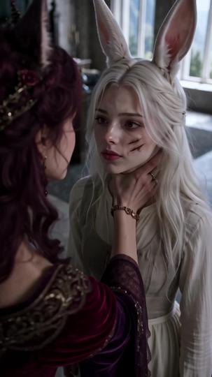 The Lycan King's Secret Bond Episode 4