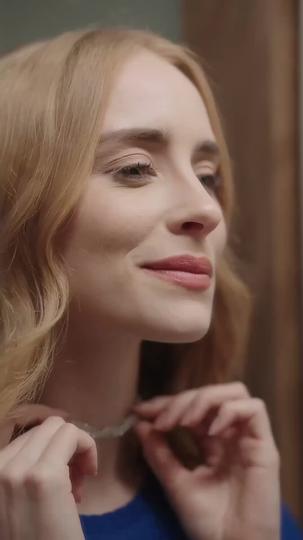 Una Noche Destinada con mi Jefe (Doblado) Episodio 9