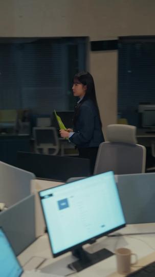 낮져밤이 오피스 제7회