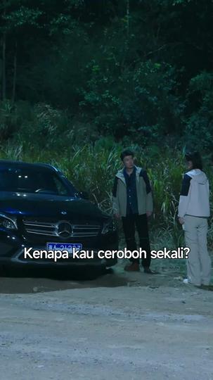 Tangan di Balik Kejahatan Episode 10