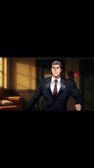 灰界降臨 第4集