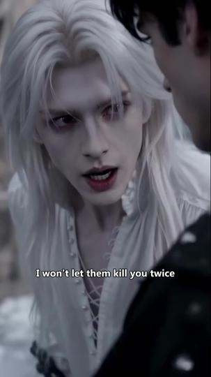 Bloodbound to you Episode 2