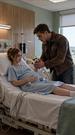 The Doctor He Betrayed Episodio 10