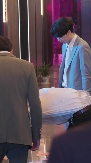 Lima Tahun Jadi Pacar Palsu Episode 4