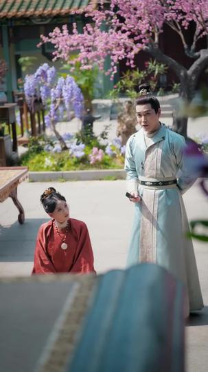 The Oath I Break, The Justice I Take Episode 4