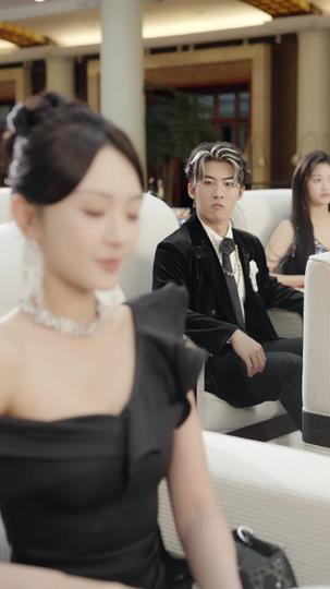 她本薄情 第9集