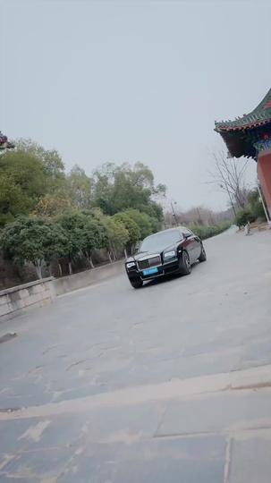 離婚後，道祖贅婿不裝了 第1集