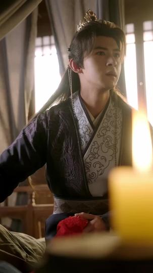 春風無語問君心 第6集