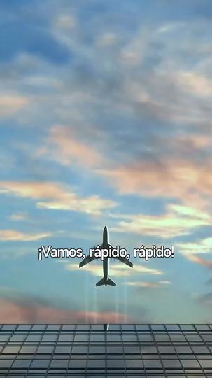 El Largo Camino de Regreso Episodio 1