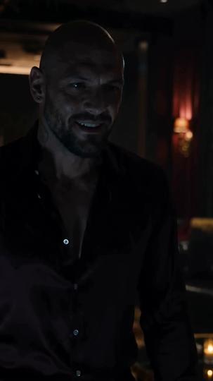 His Nighttime Obsession Episode 7