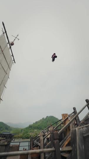 Blade of Shadows: The Storm Approaches Episode 7