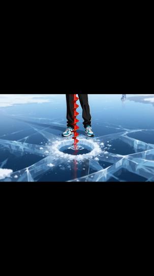 我靠一部老年機通關荒島求生 第5集