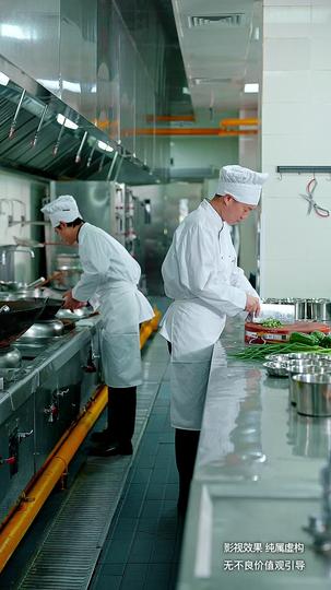 厨神大战预制菜 第5集